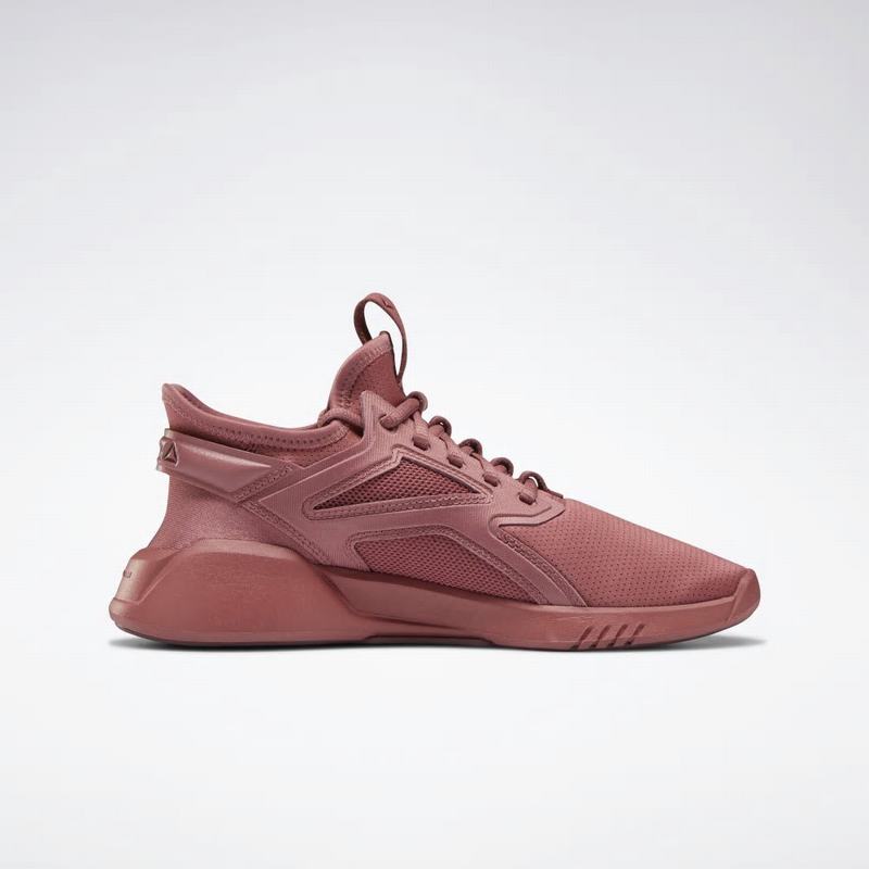 Reebok Freestyle Motion Lo Botasky Damske - Ruzove/Ruzove OP5859RB